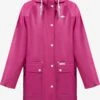 Schmuddelwedda Outdoor Jassen Functionele Jas Dames Fuchsia -Kledingwinkel 74b3c79759440899200cd3d7775ca331