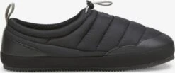 Puma Slip-on Sneakers Slip-ons Tuff Padded Plus Dames Zwart -Kledingwinkel 76fbbe2a056530f577a90c0ea9f39bf8