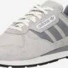 Adidas Originals Running Sneakers Sneakers Laag TREZIOD 2 Dames Grijs / Grafiet -Kledingwinkel 7728f0b9c153065e2c22e0aadba3d6d1