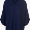 Hoodies Trui Dames Navy -Kledingwinkel 776792c75571bb15a4b517b3bf1886bd