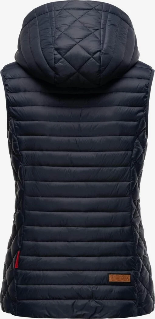 Marikoo Bodywarmers Bodywarmer Hasenpfote Dames Nachtblauw -Kledingwinkel 778a19acf95f971ba33eb380dc623d95 scaled