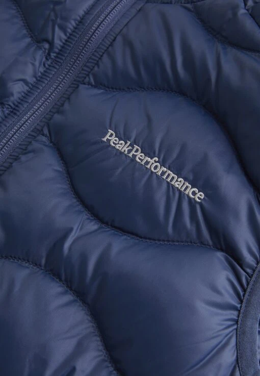 Peak Performance Bodywarmers Bodywarmer Helium Down Dames Blauw -Kledingwinkel 77beb0eba0ce5091231a417acae56f19 scaled