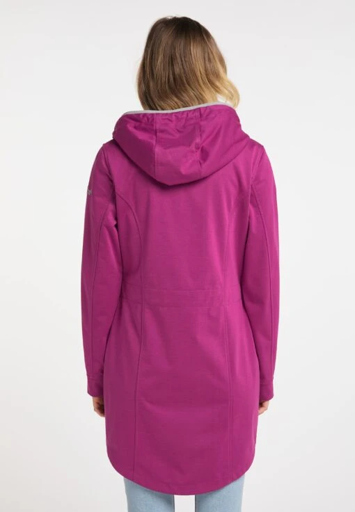 Schmuddelwedda Regenjassen Functionele Jas Kianna Dames Fuchsia -Kledingwinkel 7818621baf359229ea6864e414ad5a96 scaled