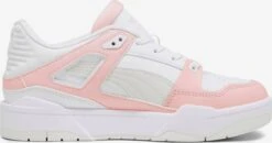 Puma Casual Sneakers Sneakers Laag Slipstream Dames Wit -Kledingwinkel 79509b5d9887987333d37642bde1d283