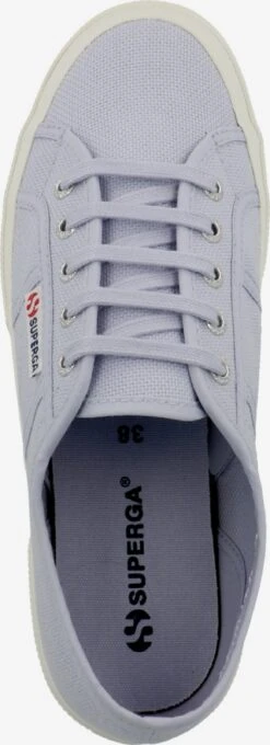 Superga Casual Sneakers Sneakers Laag Cotu Classic Dames Lila -Kledingwinkel 7a205dc5fb8fa76b0932383cb43ecf20