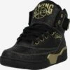 Hoge Sneakers Sneakers Hoog 33 HI X RAKIM Dames Zwart -Kledingwinkel 7aed6fb02c6435938e572580b493ae08