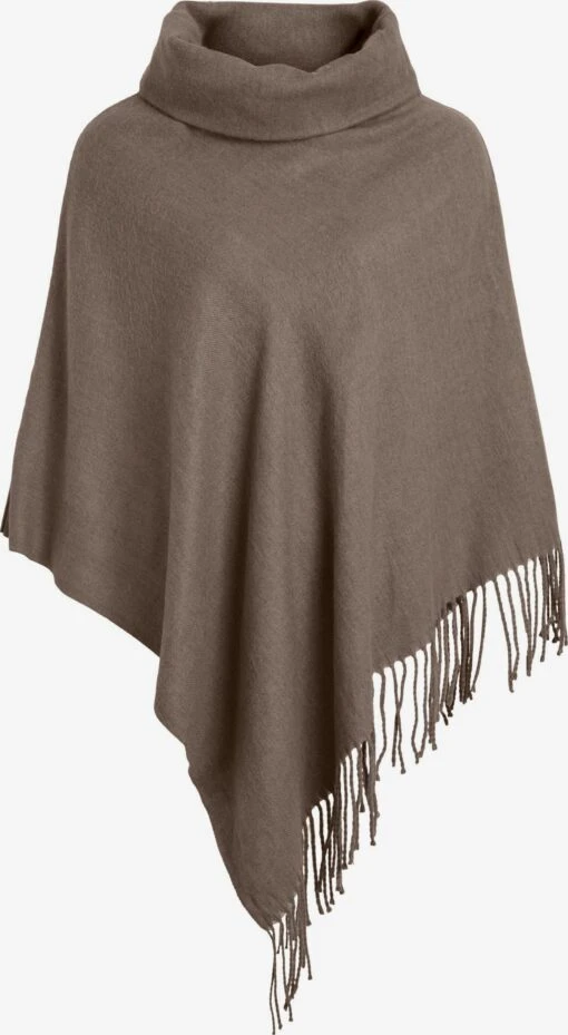 Object Ponchos & Kimonos Cape Marilyn Dames Bruin -Kledingwinkel 7b17eee68ef14efdf0ca99d3fe939f8d scaled