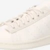 Adidas Originals Casual Sneakers Sneakers Laag STAN SMITH PARLEY Dames Wit -Kledingwinkel 7b3da0dc8dec6cdb6ed8c9840f701b83