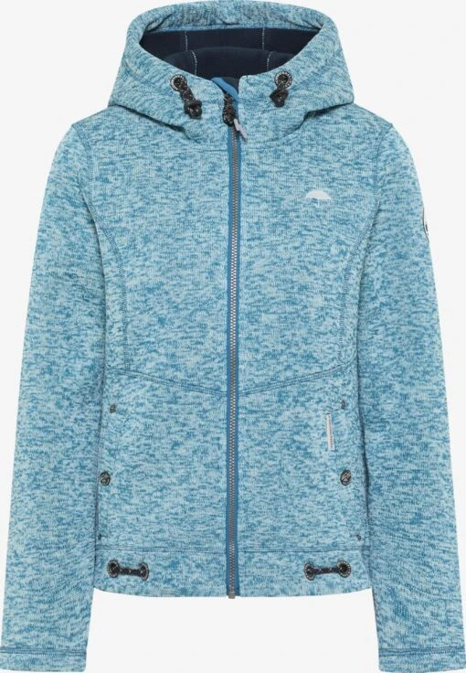 Schmuddelwedda Outdoor Jassen Fleece Jas Dames Blauw -Kledingwinkel 7b9d687e5a101cc04228004765ca92b3 scaled