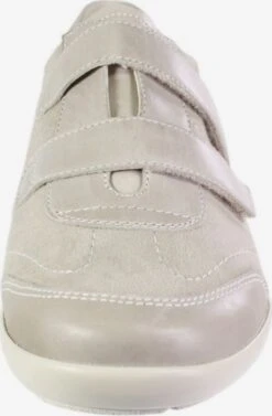 Casual Sneakers Sneakers Laag Dames Beige -Kledingwinkel 7bb90857bea0539791cc715ab50538f6