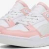 Puma Casual Sneakers Sneakers Laag Slipstream Dames Wit -Kledingwinkel 7c6cf83e74d0414b8fc65701edefdee5