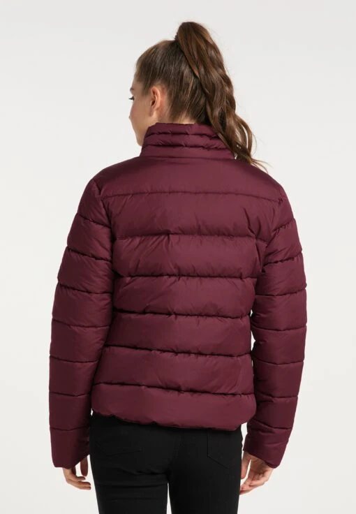 MyMO Winterjassen Winterjas Dames Bordeaux -Kledingwinkel 7d439d9eae400bc6d5e917d41f5fb0ee scaled