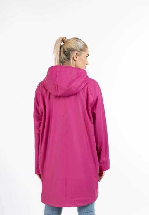 Schmuddelwedda Outdoor Jassen Functionele Jas Dames Fuchsia -Kledingwinkel 7e1a4d11596c2def4d0c75006c6d8815 scaled