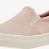 ESPRIT Slip-on Sneakers Slip-on Dames Pink -Kledingwinkel 7f902f8f36a3414785e4bbc99b22c36f