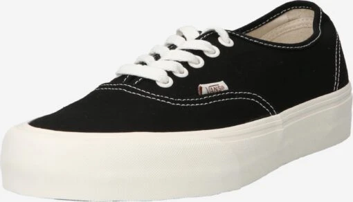 Vans Skate Sneakers Sneakers Laag Dames Zwart -Kledingwinkel 7f9abf8aac05b2996ae2da6ae72f4146