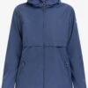 Outdoor Jassen Functionele Jas Dames Marine -Kledingwinkel 81b8cf73587b305827686b3ae1551164