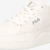 Fila Fashion Sneakers Sneakers Laag TOWN Dames Natuurwit -Kledingwinkel 82138a9e74ca5f4f2bf16907b6cc8018