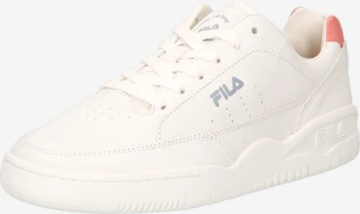 Fila Fashion Sneakers Sneakers Laag TOWN Dames Natuurwit -Kledingwinkel 82138a9e74ca5f4f2bf16907b6cc8018