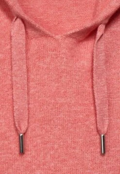 Cecil Hoodies Trui Dames Roze Gemêleerd -Kledingwinkel 822ee08f8552e0c1659b470144bc3b67