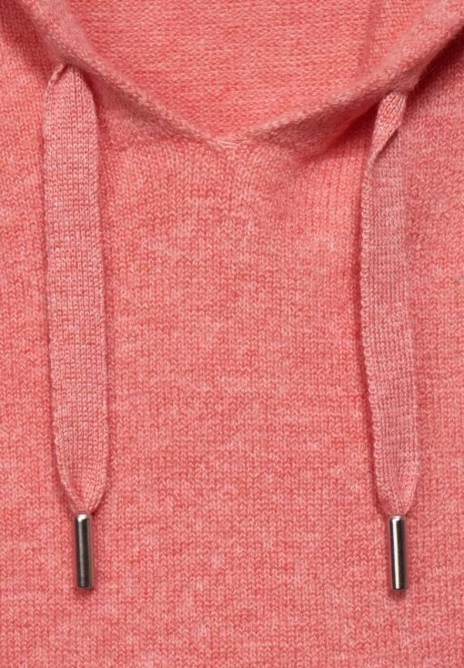 Cecil Hoodies Trui Dames Roze Gemêleerd -Kledingwinkel 822ee08f8552e0c1659b470144bc3b67 scaled