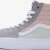 Vans Hoge Sneakers Sneakers Hoog SK8 Dames Gemengde Kleuren -Kledingwinkel 835c0f7dfe04cc40b900841b7f067795