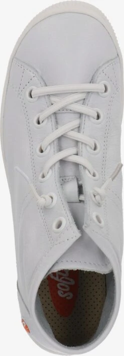 Hoge Sneakers Sneakers Hoog Dames Lichtgrijs -Kledingwinkel 84d6d107a98fea4d5fee1b7bf571c669