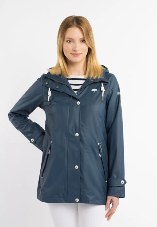 Schmuddelwedda Outdoor Jassen Functionele Jas Dames Duifblauw -Kledingwinkel 8584fc40c3170bca079be5fd9e935601 scaled