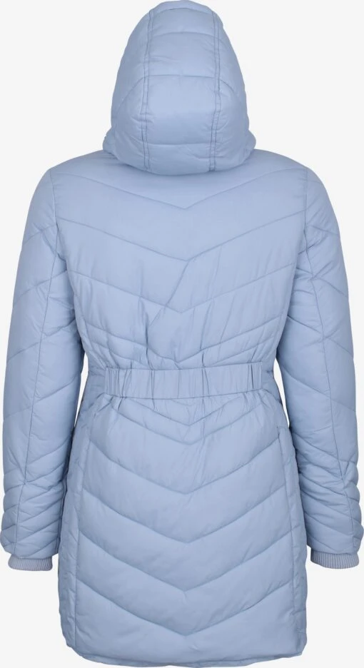 Parkas Winterparka Dames Smoky Blue -Kledingwinkel 85c13d87ffe94204d6ea0683fd753cf4 scaled