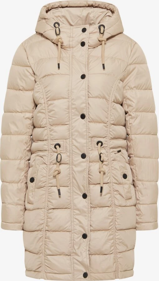 Parkas Winterparka Dames Lichtbeige -Kledingwinkel 86d657819b821bef6e002199f20e3889 scaled