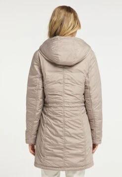 Parkas Winterparka Dames Beige -Kledingwinkel 86d99e9b3dff09f083fe14a4f41fc089