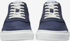 Cole Haan Casual Sneakers Sneakers Laag GrandPrø Rally Dames Blauw -Kledingwinkel 873ea646f8a0b298182eeda8a8ff3530