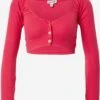 Public Desire Boleros Bolero Dames Pitaja Roze -Kledingwinkel 8779efe9eafcd4e8d8f93d9cf807bfc4