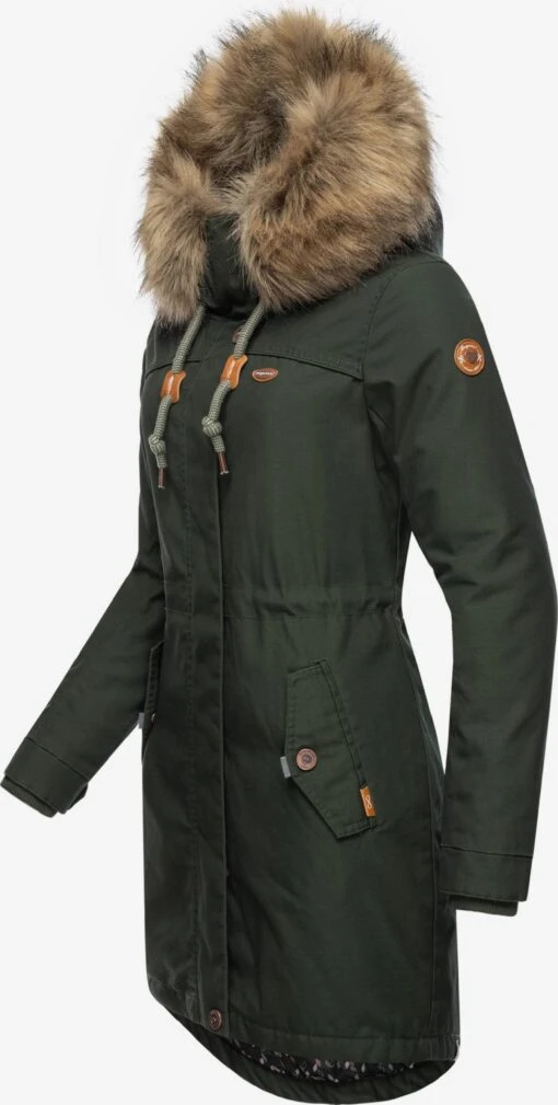 Ragwear Parkas Winterparka Tawny Dames Olijfgroen -Kledingwinkel 87bdef6801b89dc9a0eac1f1581ce6f5 scaled