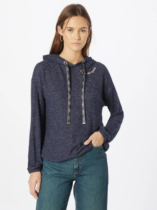 Key Largo Hoodies Trui CREED Dames Navy -Kledingwinkel 87eb7dcbec8f5811f61c9f5ad0439374 scaled