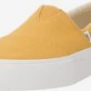 Toms Slip-on Sneakers Slip-on FENIX Dames Oranje -Kledingwinkel 888aab71509ba9e5beeb20a05cdf1618