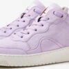 Lloyd Hoge Sneakers Sneakers Hoog Dames Roze -Kledingwinkel 8aa798828d7a921effb250f42eafee74