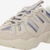 Calvin Klein Jeans Running Sneakers Sneakers Laag Dames Taupe -Kledingwinkel 8ac18c6240ac19a88d6cbf0f285a4e09