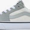 Vans Skate Sneakers Sneakers Laag SK8 Dames Grijs -Kledingwinkel 8b9f0f6901b986715f2fdeca1c5fd019