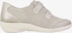 Casual Sneakers Sneakers Laag Dames Beige -Kledingwinkel 8c1342c7635f6467033c523a740429f6