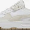 Puma Skate Sneakers Sneakers Laag Cali Dream Selflove Dames Wit / Offwhite -Kledingwinkel 8c89520439114d53a1392571c81442c9