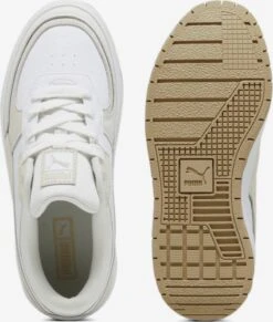 Puma Skate Sneakers Sneakers Laag Cali Dream Selflove Dames Wit / Offwhite -Kledingwinkel 8c9a4ac848bee3bc039fd6a7576f5c15