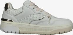 Replay Fashion Sneakers Sneakers Laag Dames Wit -Kledingwinkel 8cc03870609651eab148ce3e853c0005