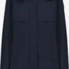 GAASTRA Parkas Tussenparka TROPICAL STORM Dames Navy -Kledingwinkel 8eef3340897899d58b80314047d8b790