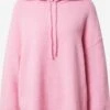 EDITED Hoodies Trui Xavia Dames Pink -Kledingwinkel 8f0c7402f05f3304d6a0af7bcbac1a49