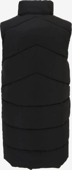 ONLY MATERNITY Bodywarmers Bodywarmer Matilde Dames Zwart -Kledingwinkel 90013371349c1b932c67ffd134288fb9