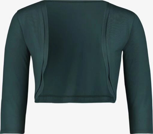 Vera Mont Boleros Bolero Dames Spar -Kledingwinkel 910f6eeef9e02595a78d9f03b41c81fd