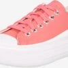 Converse Skate Sneakers Sneakers Laag CTAS MOVE Dames Pitaja Roze -Kledingwinkel 9205a730d1819099d8a1bed4c50832a8