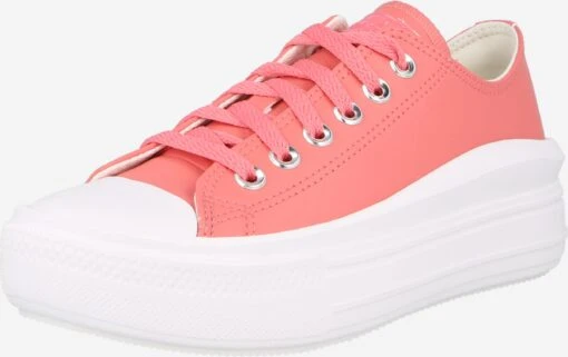 Converse Skate Sneakers Sneakers Laag CTAS MOVE Dames Pitaja Roze -Kledingwinkel 9205a730d1819099d8a1bed4c50832a8