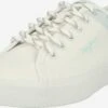 Pepe Jeans Skate Sneakers Sneakers Laag Kenton Road Dames Wit -Kledingwinkel 93ea2a47a78a29940b4ee21404490deb