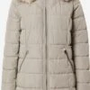 Vero Moda Korte Mantels Wintermantel Dames Pastelgroen -Kledingwinkel 977dd28a6e9b95d467613c80b48ccdae